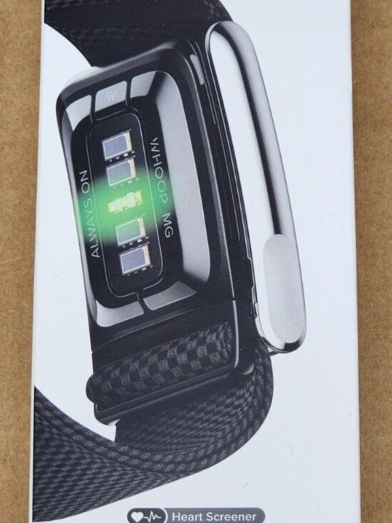 Whoop Other - Whoop Life MG Sensor Heart Screener